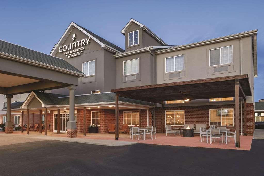 Country Inn & Suites By Radisson, London, Ky Facilities photo